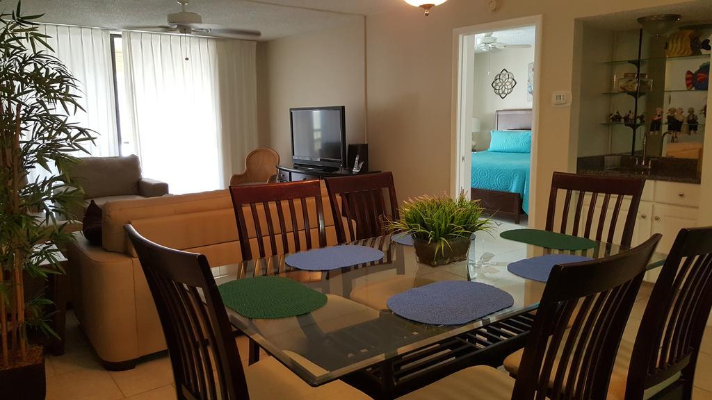 Sand Castle III 404 Apartment Indian Rocks Beach Exterior foto